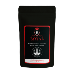Royal Coffee Roasters